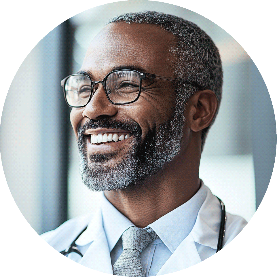 Dr. Isacc, General Practitioner
